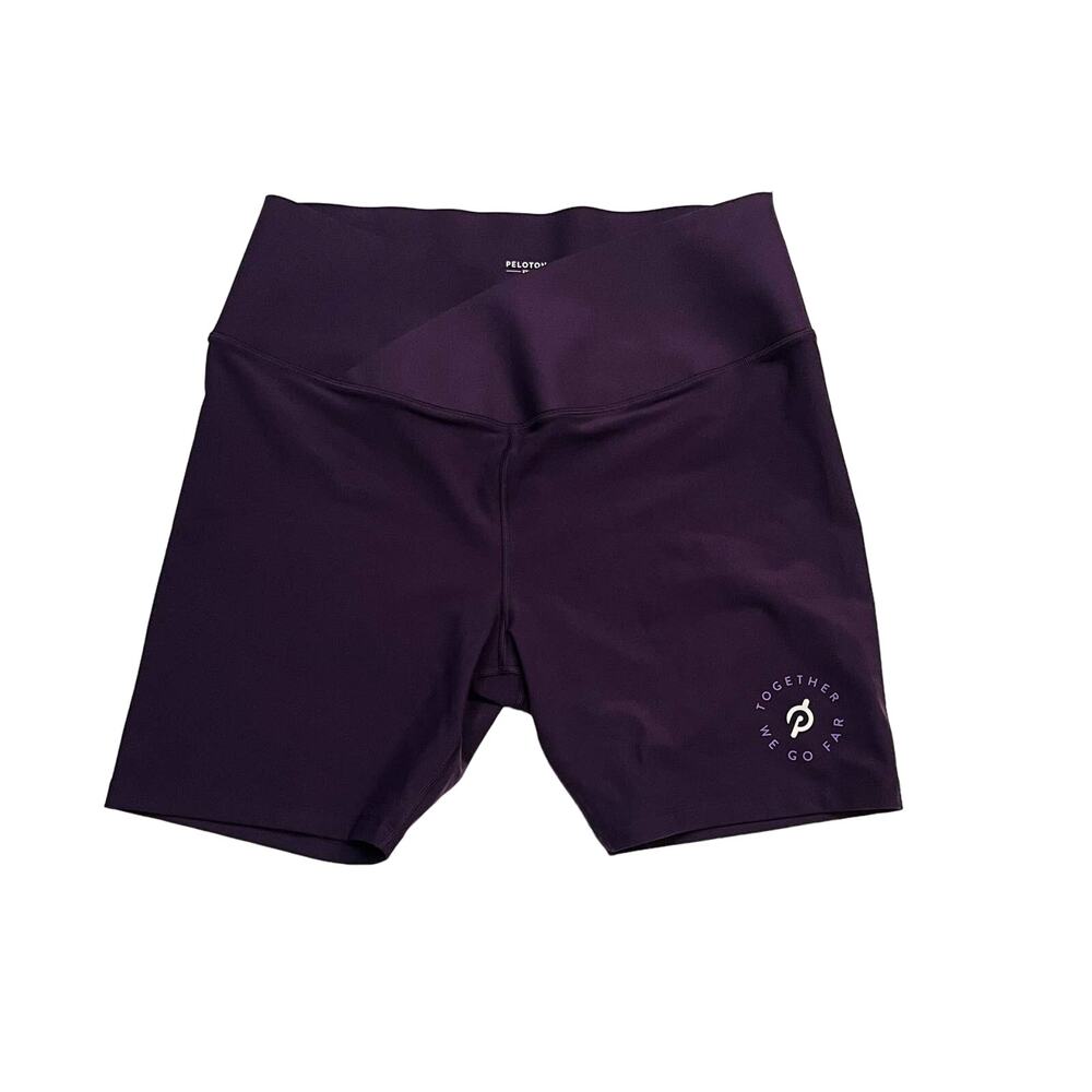 Peloton shorts